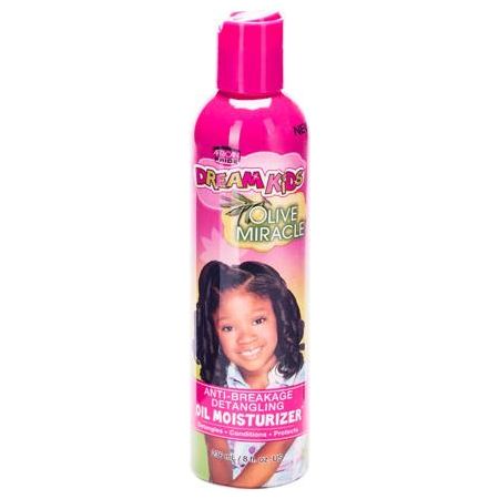 Dream Kids Hair Moisture - Rich Bundle - Gtworld.de