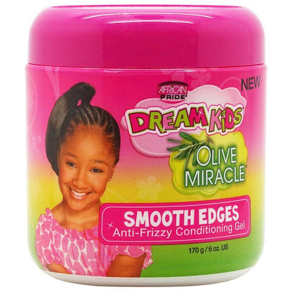 Dream Kids Hair Moisture - Rich Bundle - Gtworld.de