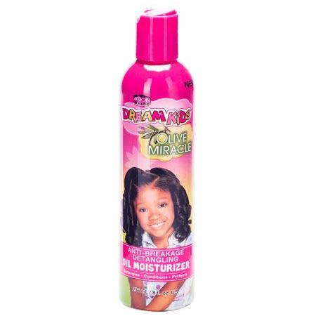 Dream Kids Hair Moisture - Rich Bundle - Gtworld.de