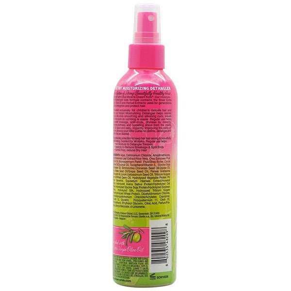 Dream Kids Olive Miracle Instant Moisturizing Detangler 236ml - Gtworld.de