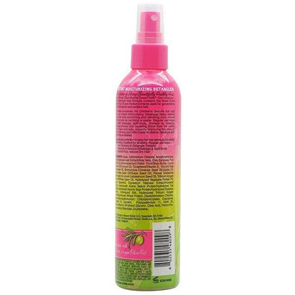 Dream Kids Olive Miracle Instant Moisturizing Detangler 236ml - Gtworld.de