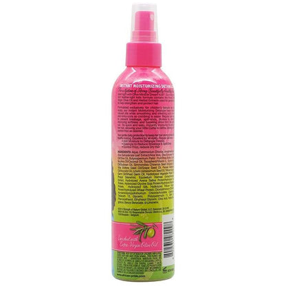 Dream Kids Olive Miracle Instant Moisturizing Detangler 236ml - Gtworld.de