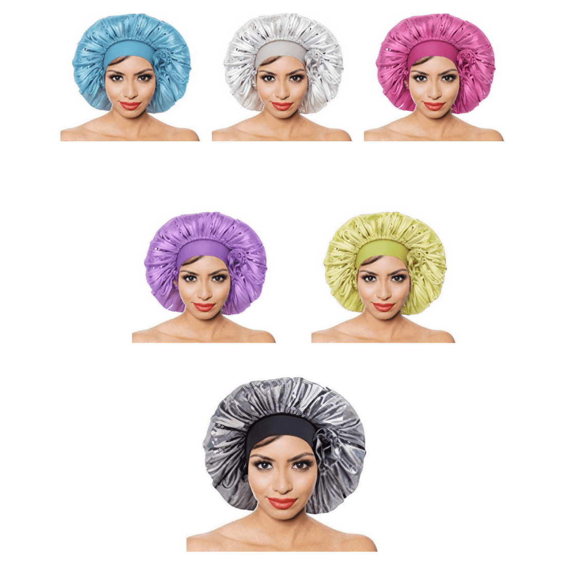 Dreamfix 3D Bright Bonnet - Erwachsene - gtworld.de