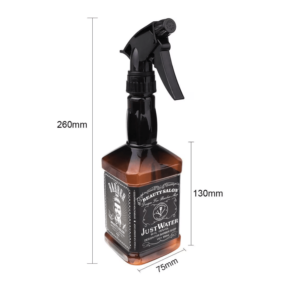 Dreamfix 650ml Squeeze Bottles (assorted) - gtworld.de