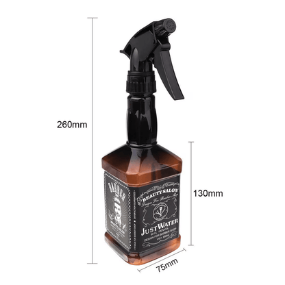 Dreamfix 650ml Squeeze Bottles (assorted) - gtworld.de