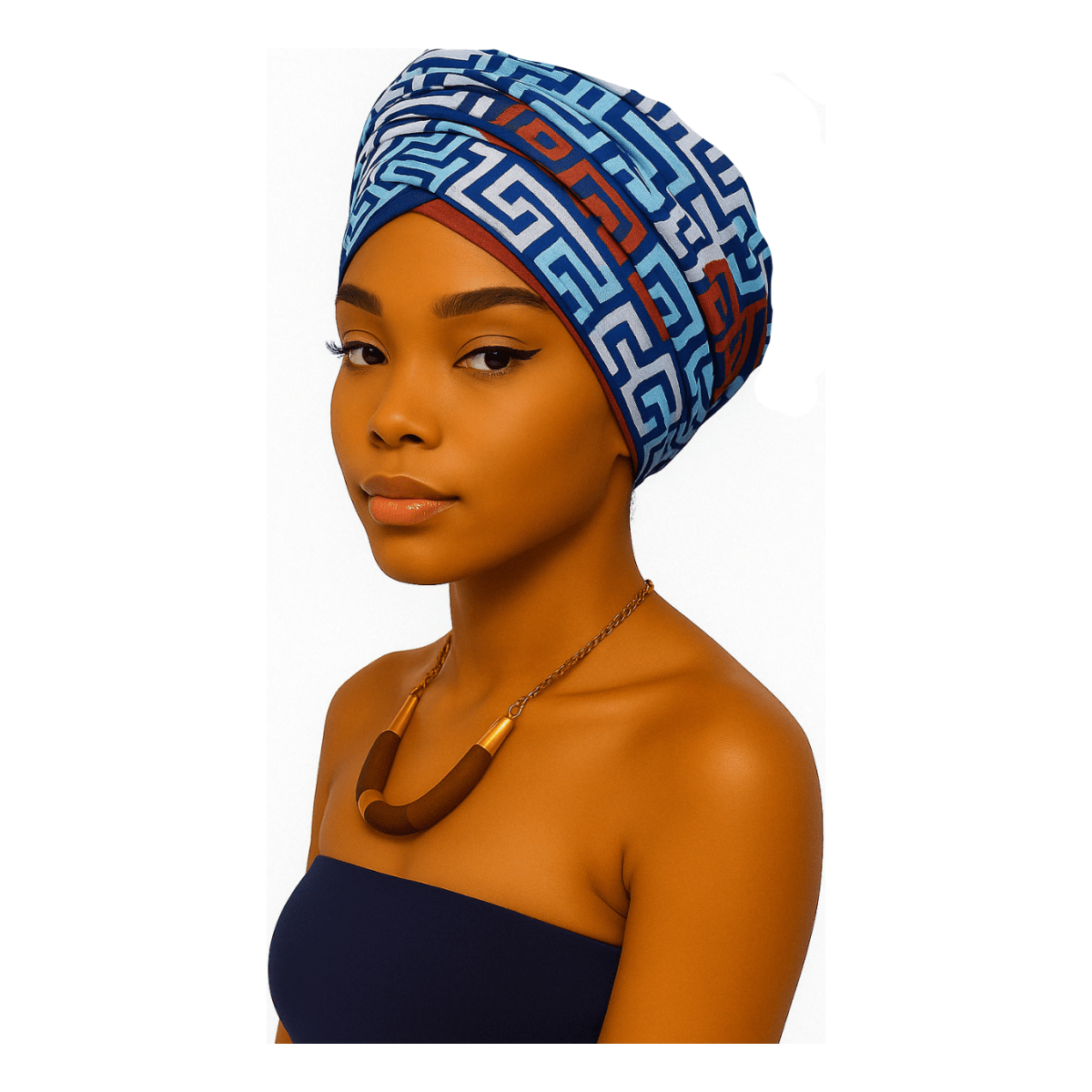 Dreamfix African Wrap Style Nation - gtworld.de