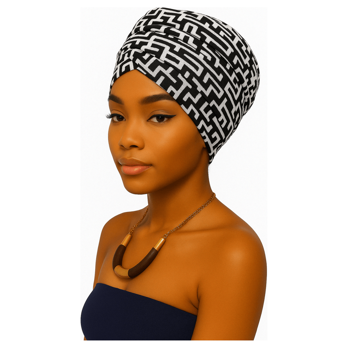 Dreamfix African Wrap Style Nation - gtworld.de