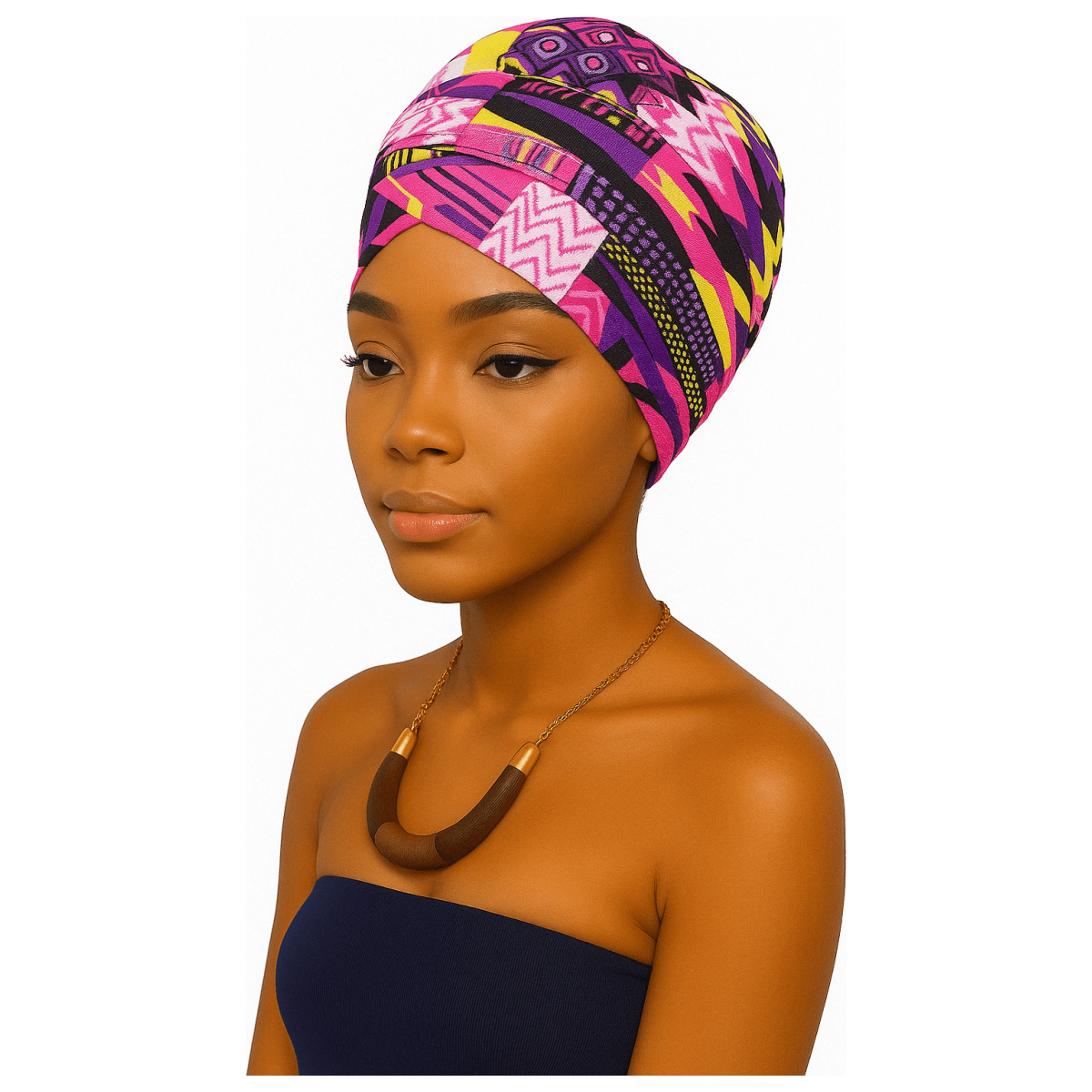 Dreamfix African Wrap Style Nation - gtworld.de