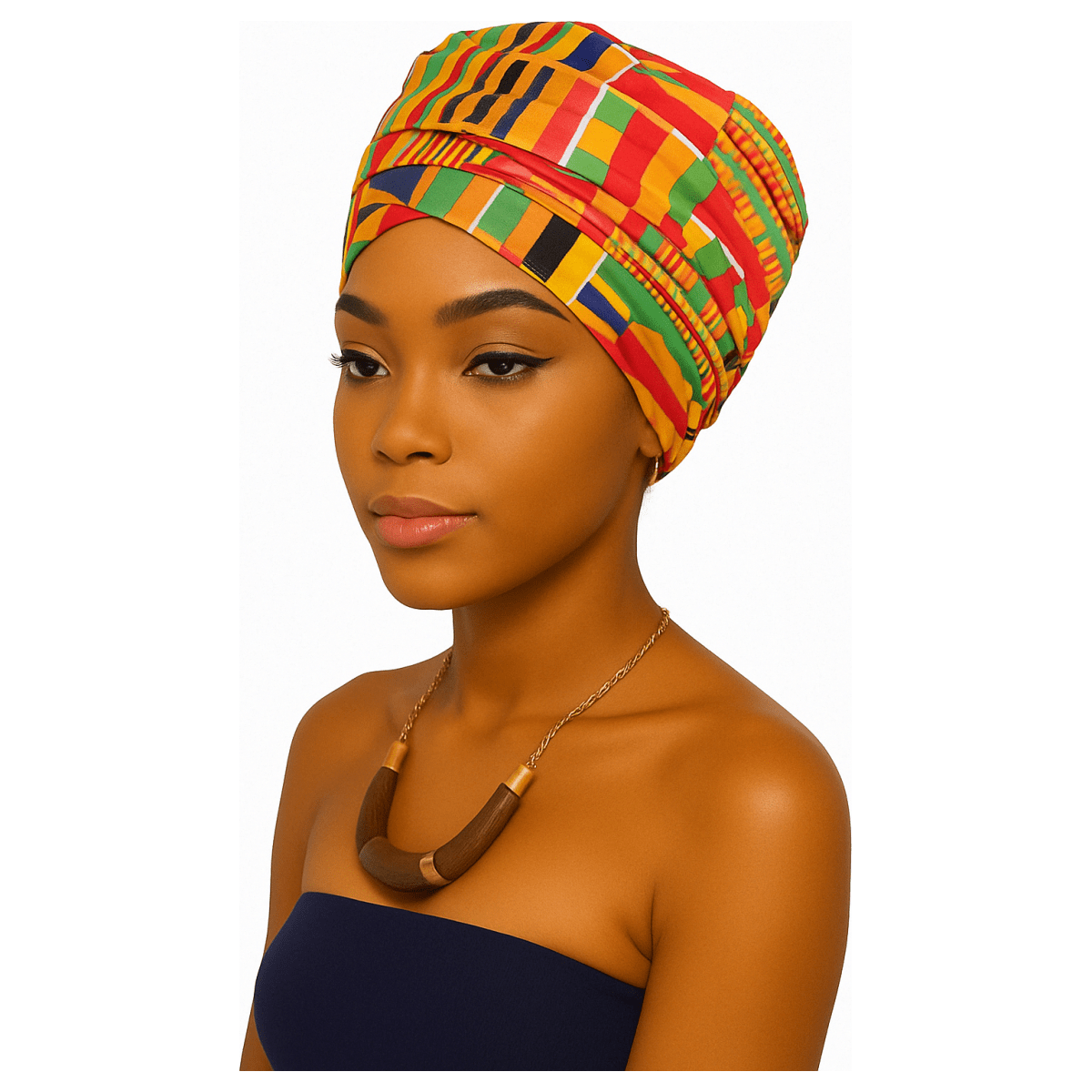 Dreamfix African Wrap Style Nation - gtworld.de
