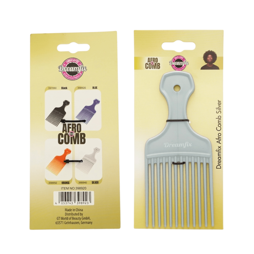 Dreamfix Afro Comb (4 colors) - gtworld.de