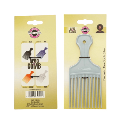 Dreamfix Afro Comb (4 colors) - gtworld.de