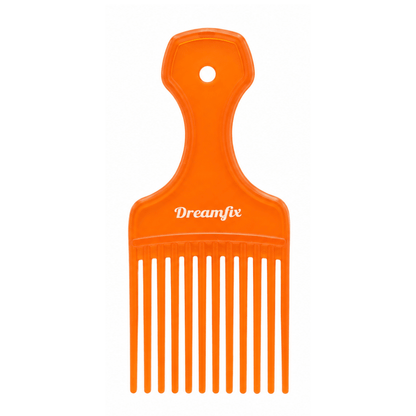 Dreamfix Afro Comb (4 colors) - gtworld.de