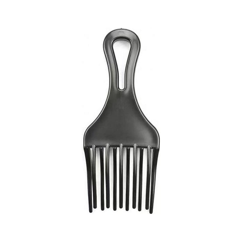 Dreamfix Afro Comb Black Small / Large - Gtworld.de