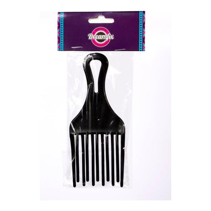 Dreamfix Afro Comb Black Small / Large - gtworld.de