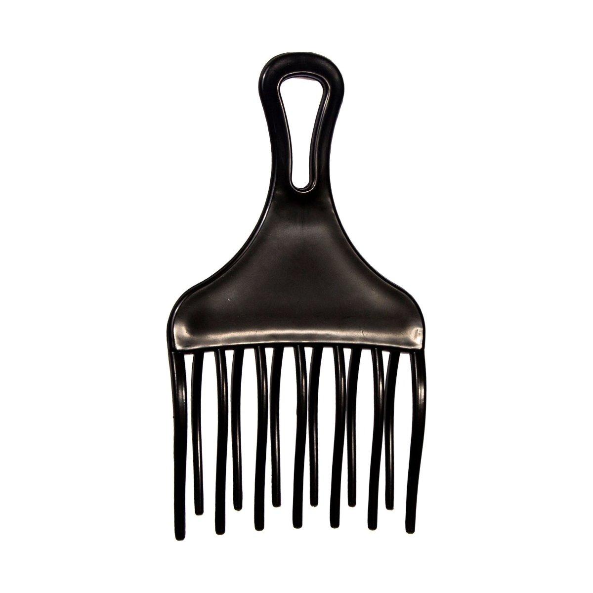 Dreamfix Afro Comb Black Small / Large - gtworld.de