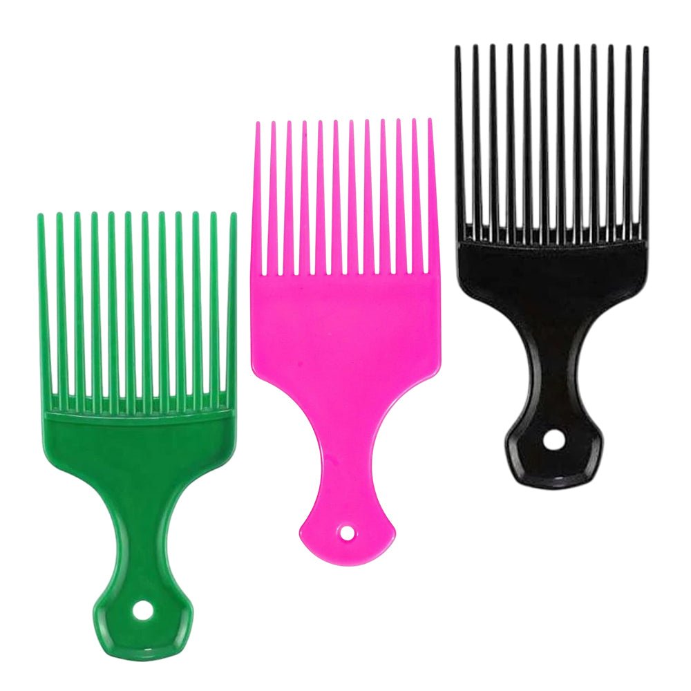 Dreamfix Afro Hair Comb - gtworld.de