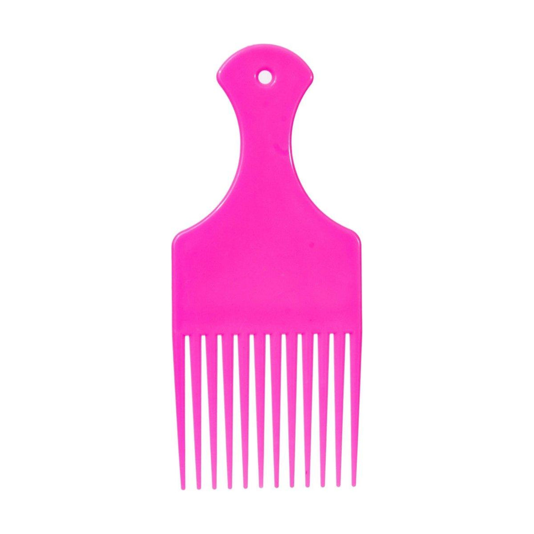 Dreamfix Afro Hair Comb Assorted - gtworld.de