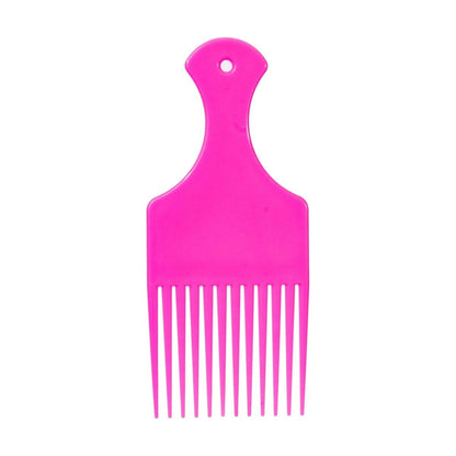 Dreamfix Afro Hair Comb Assorted - gtworld.de