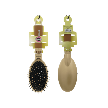 Dreamfix Air Cushion Brush (Gold) (Square &amp; Oval) - gtworld.de
