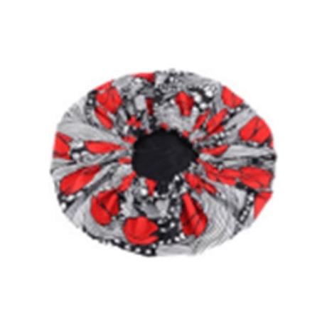 Dreamfix Ankara Print Bonnet Adult - Gtworld.de