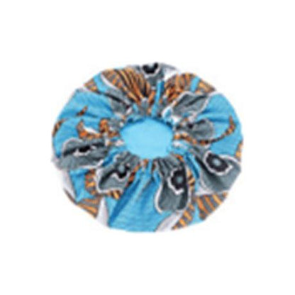 Dreamfix Ankara Print Bonnet Adult - Gtworld.de