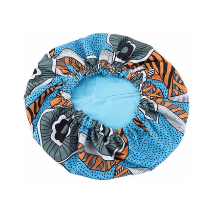 Dreamfix Ankara Print Bonnet Adult - gtworld.de