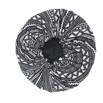 Dreamfix Ankara Print Bonnet Adult - gtworld.de