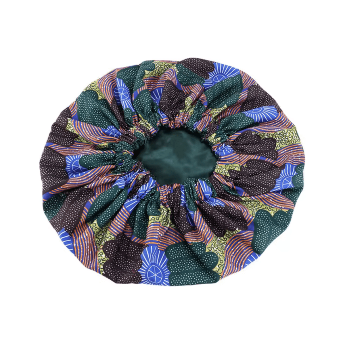 Dreamfix Ankara Print Bonnet Adult - gtworld.de