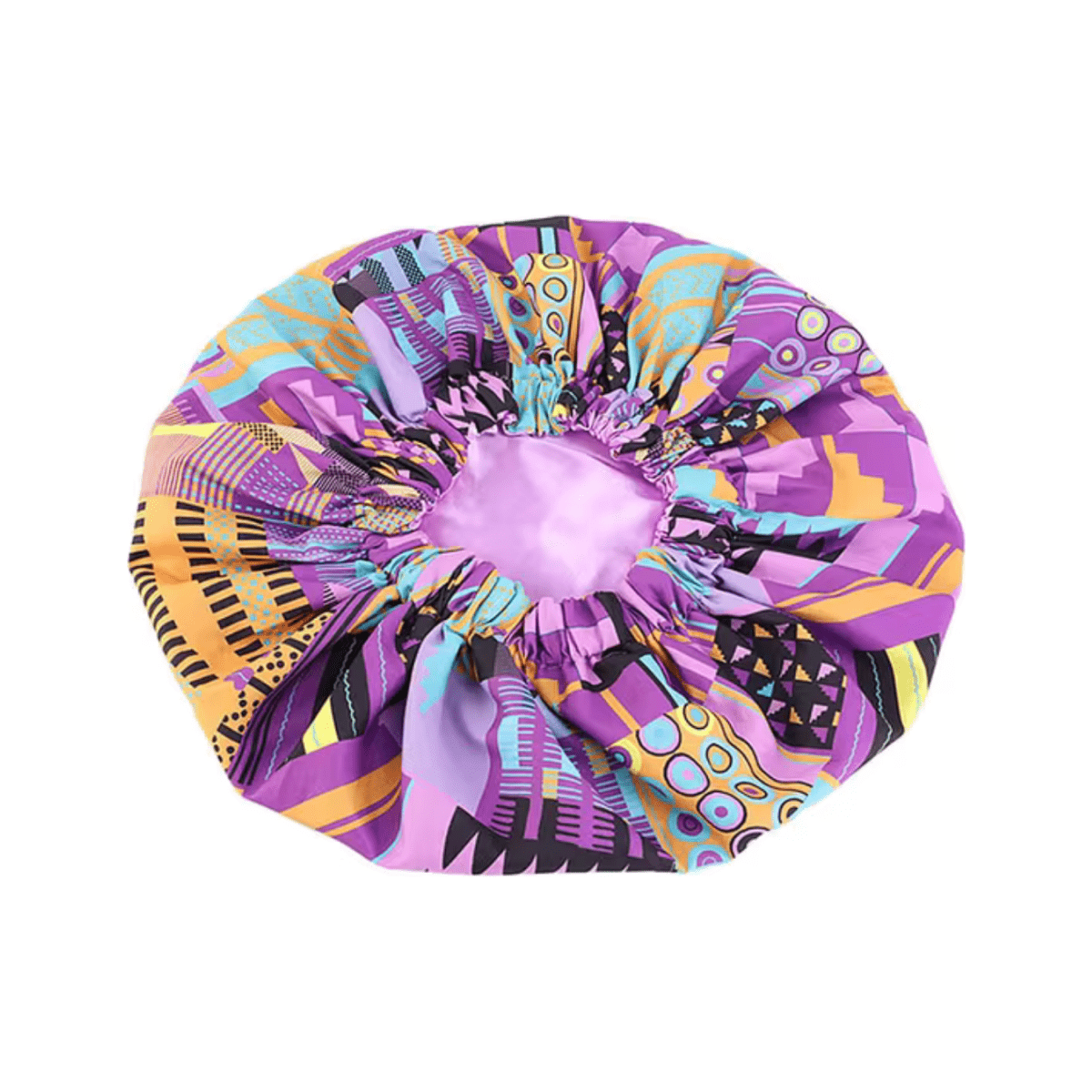 Dreamfix Ankara Print Bonnet Adult - gtworld.de