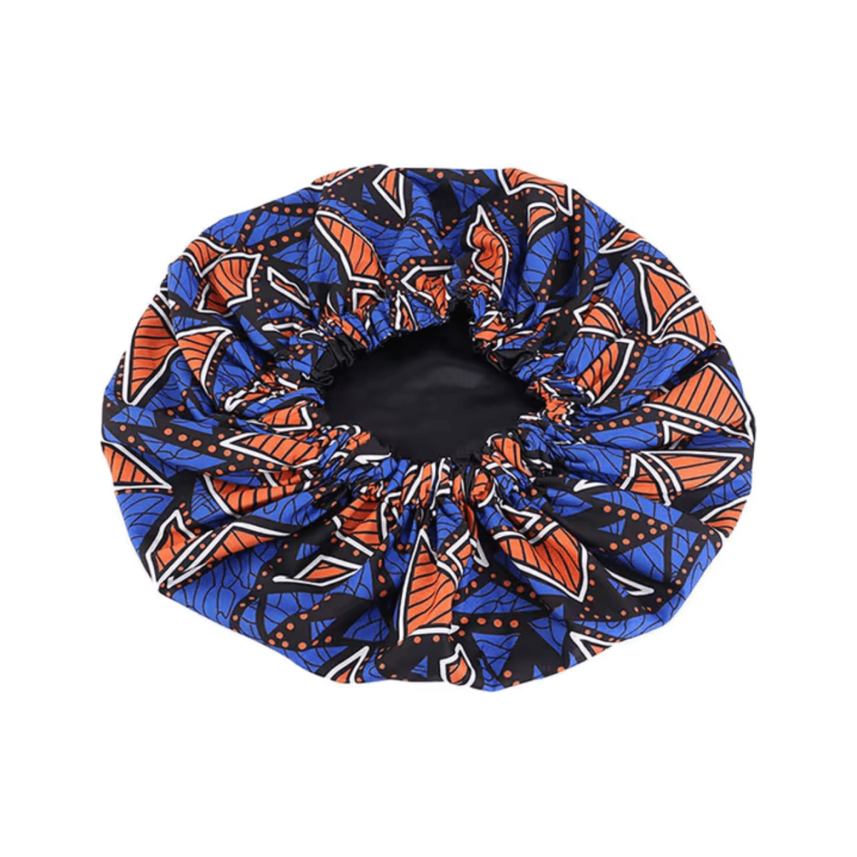 Dreamfix Ankara Print Bonnet Adult - gtworld.de