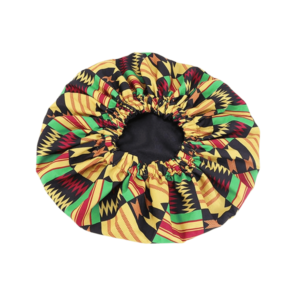 Dreamfix Ankara Print Bonnet Adult - gtworld.de