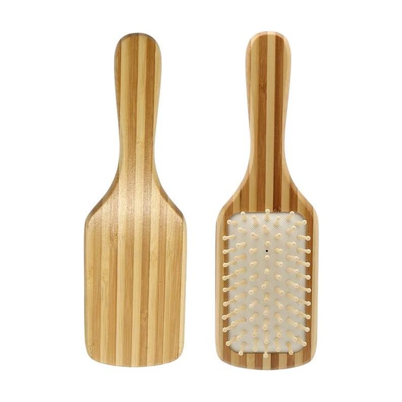 Dreamfix Bamboo Hair Brush - Gtworld.de