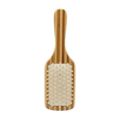 Dreamfix Bamboo Hair Brush - Gtworld.de