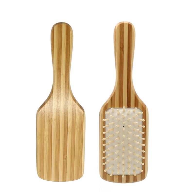 Dreamfix Bamboo Hair Brush - Gtworld.de