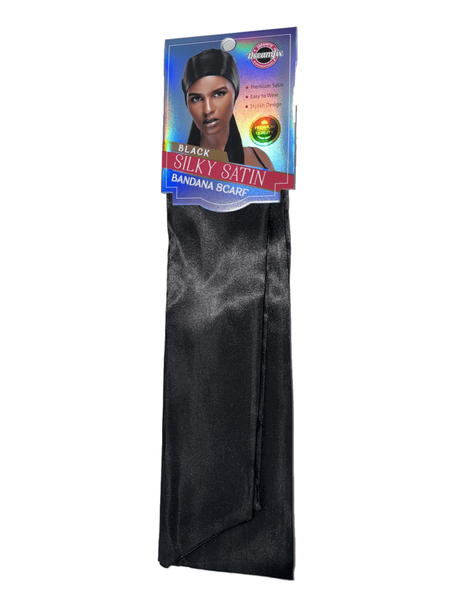 Dreamfix Bandana Scarf Satin - gtworld.de