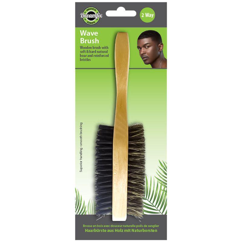 Dreamfix Brush 2 Way Wave Long Handle - Gtworld.de