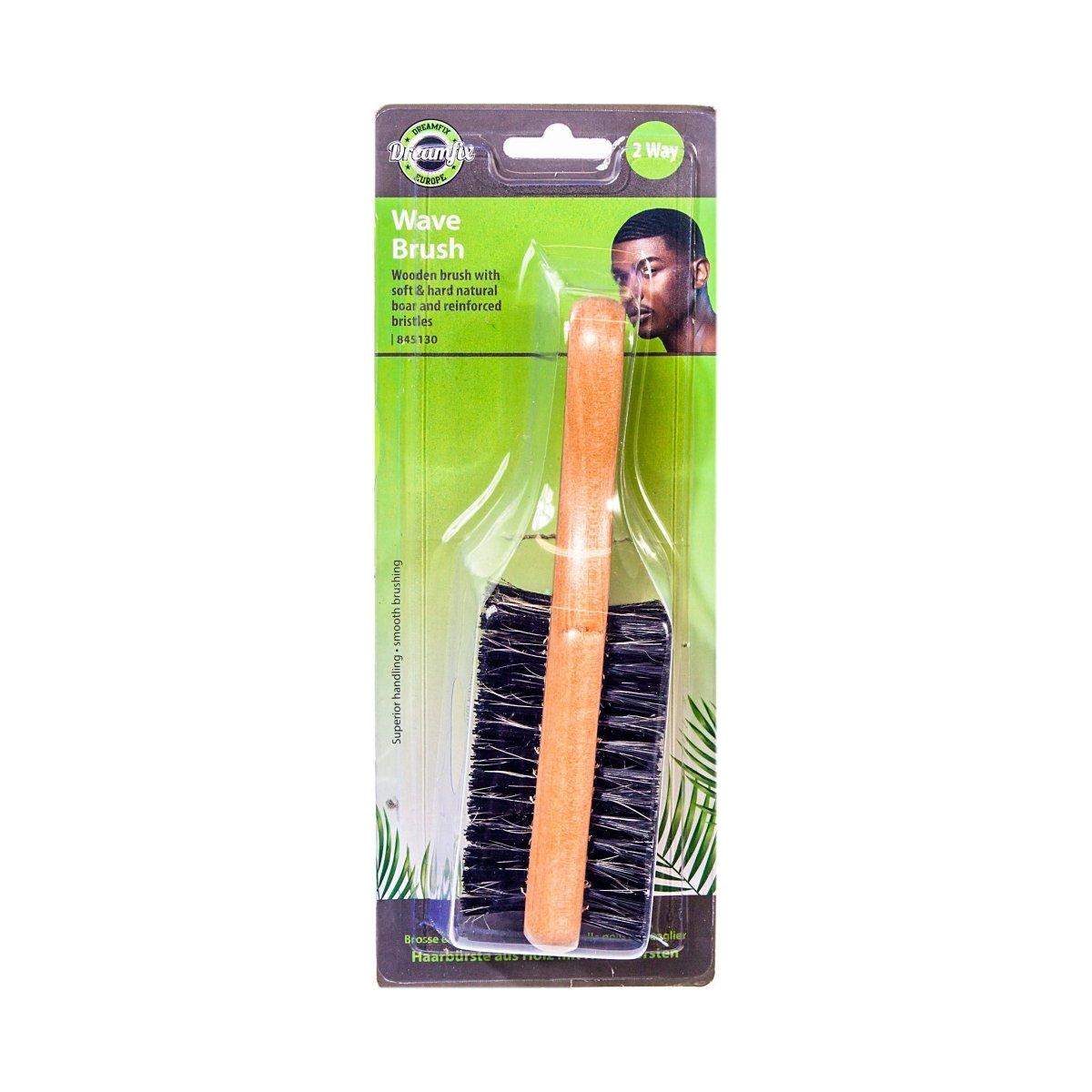 Dreamfix Brush 2 Way Wave Long Handle - gtworld.de