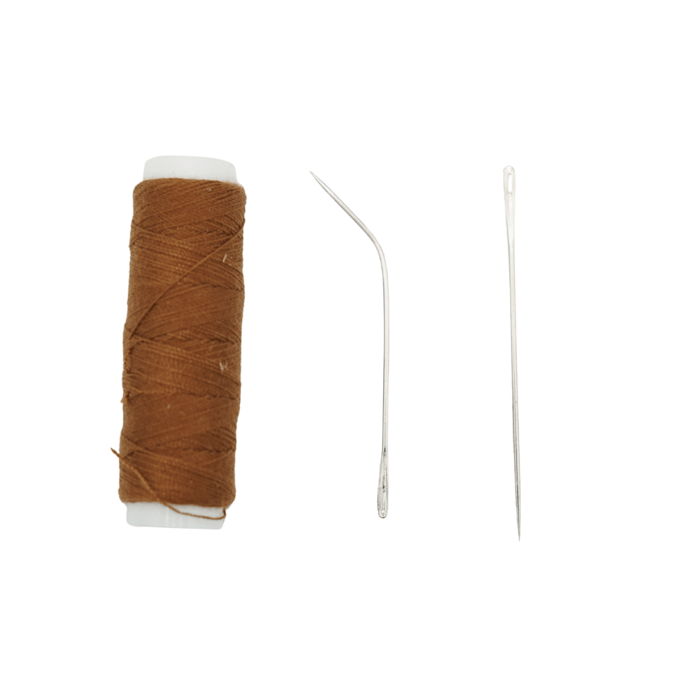 Dreamfix C - shape Style Weaving Needle (4 pcs) - gtworld.de
