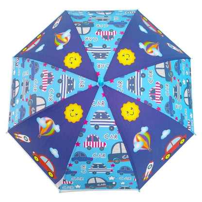 Dreamfix Child umbrellas (Assorted) - gtworld.de