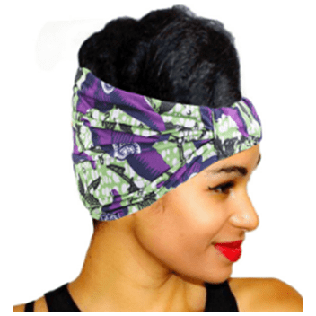 Dreamfix Colorful Head Band - gtworld.de