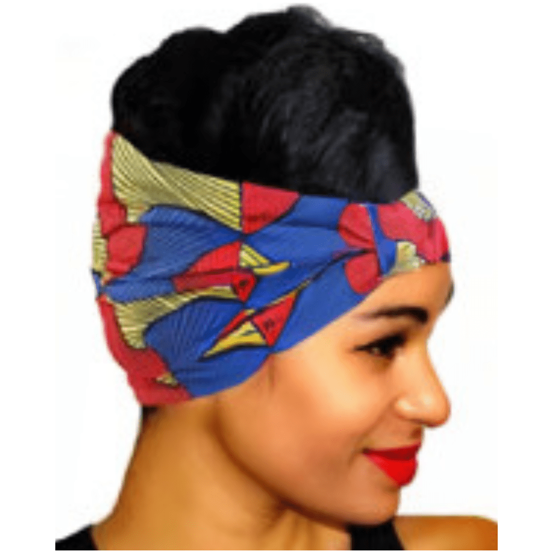 Dreamfix Colorful Head Band - gtworld.de