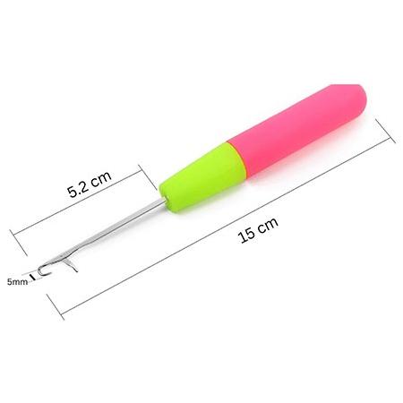 Dreamfix Crochet Needle 1 big size - Gtworld.de