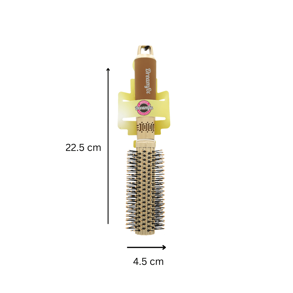 Dreamfix Curling Hair Brush - gtworld.de