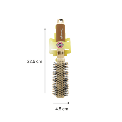 Dreamfix Curling Hair Brush - gtworld.de
