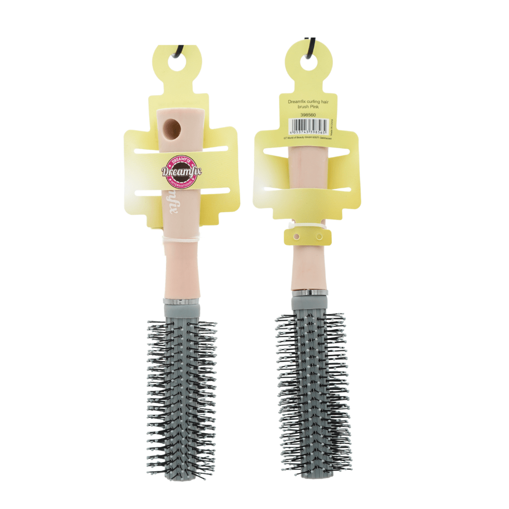 Dreamfix Curling Hair Brush - gtworld.de