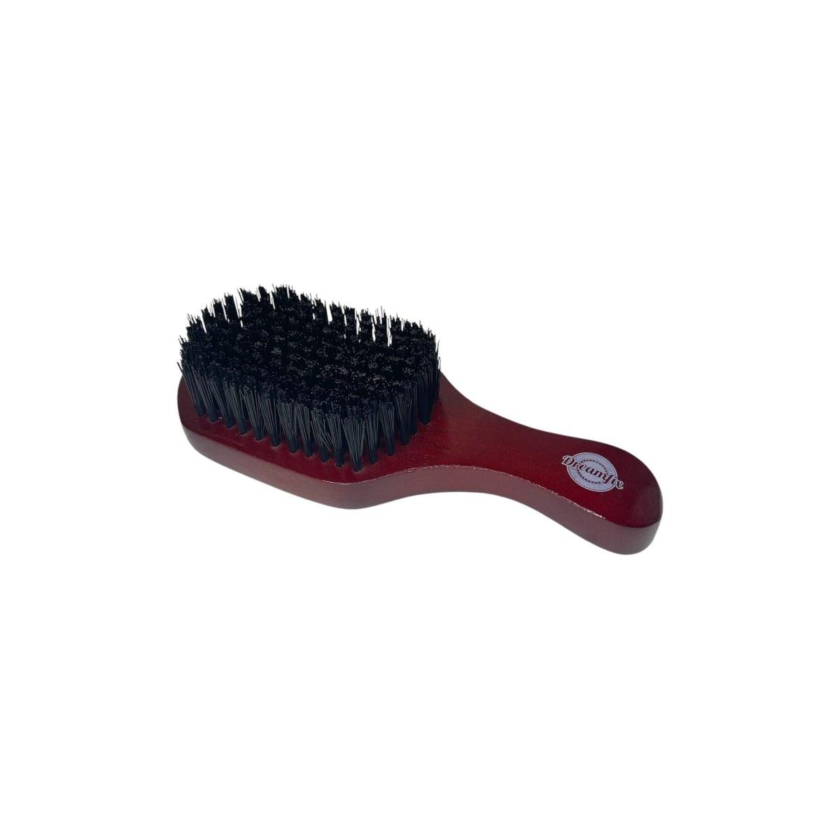 Dreamfix Curved Club Brush with Hard Handle - Gtworld.de