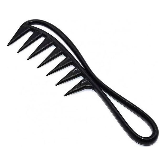 Dreamfix Cutting Comb Black - Gtworld.de