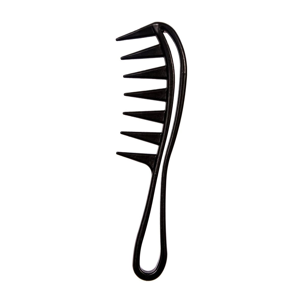 Dreamfix Cutting Comb Black - gtworld.de