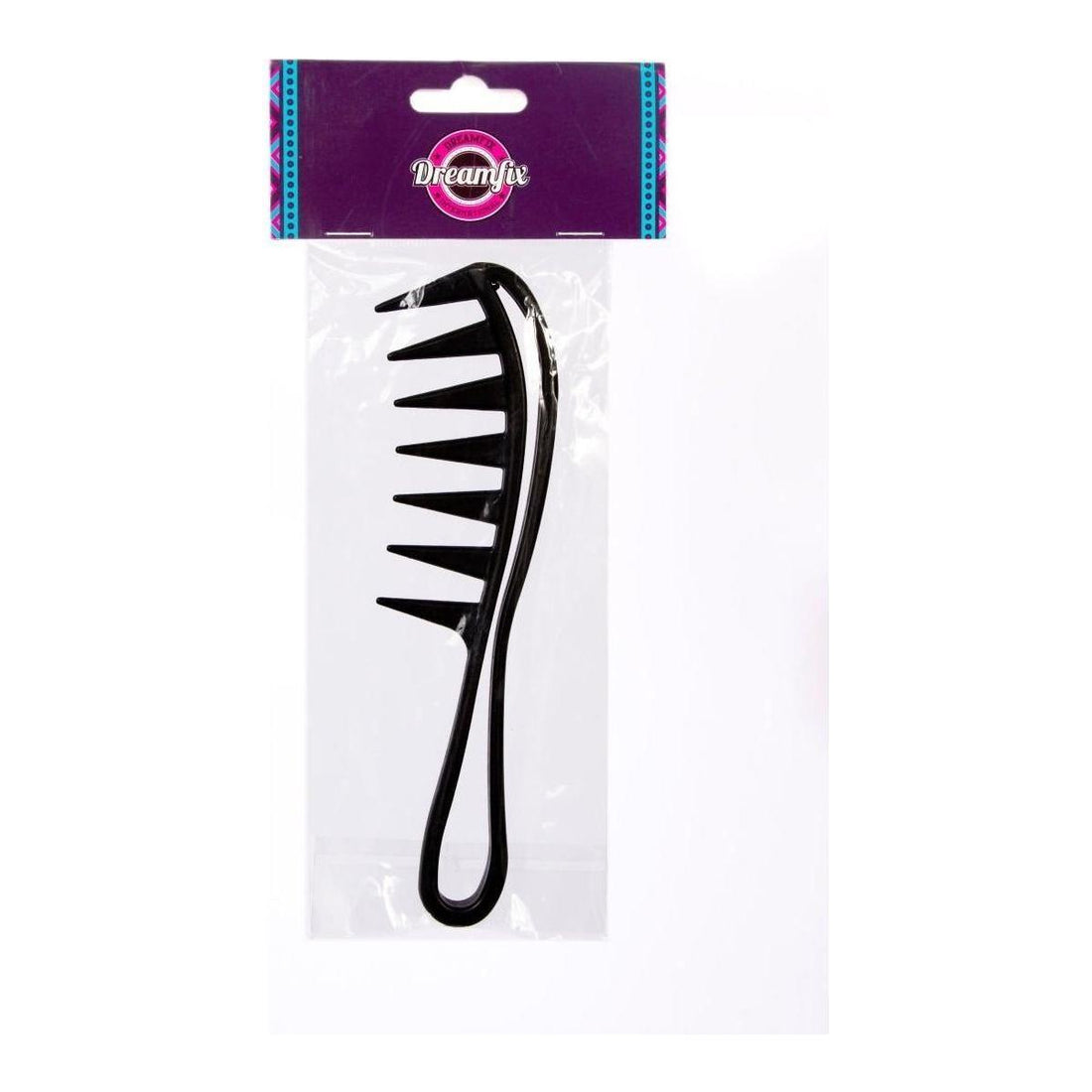 Dreamfix Cutting Comb Black - gtworld.de