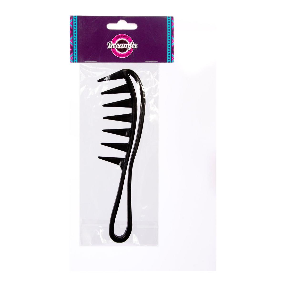 Dreamfix Cutting Comb Black - gtworld.de